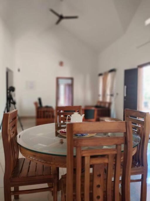 Tall Trees - Modern Forest Villa In Wayanad สุลต่านบาเทรี ภายนอก รูปภาพ